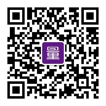 量体邦微信公众号二维码